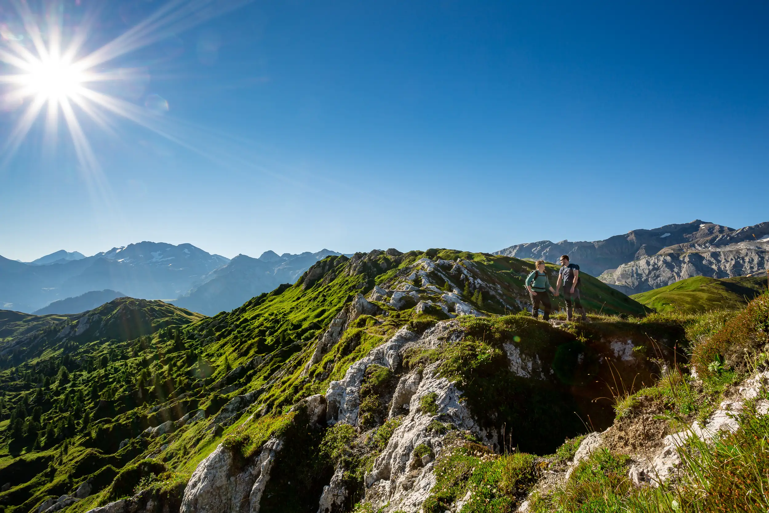Kraterlandschaft Gryden